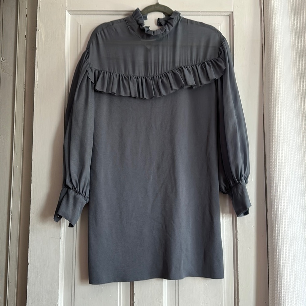 Zara top